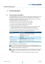 Preview for 10 page of Faulhaber MCBL 3002/03/06 AES RS/CF/CO Series Technical Manual