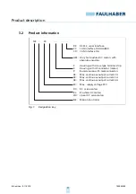 Preview for 11 page of Faulhaber MCBL 3002/03/06 AES RS/CF/CO Series Technical Manual