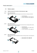 Preview for 12 page of Faulhaber MCBL 3002/03/06 AES RS/CF/CO Series Technical Manual