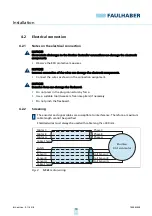 Preview for 16 page of Faulhaber MCBL 3002/03/06 AES RS/CF/CO Series Technical Manual