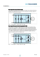 Preview for 19 page of Faulhaber MCBL 3002/03/06 AES RS/CF/CO Series Technical Manual