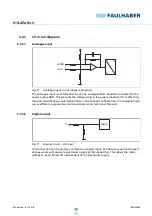 Preview for 29 page of Faulhaber MCBL 3002/03/06 AES RS/CF/CO Series Technical Manual