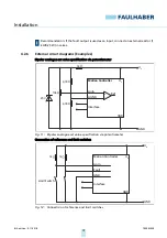 Preview for 31 page of Faulhaber MCBL 3002/03/06 AES RS/CF/CO Series Technical Manual