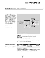 Preview for 12 page of Faulhaber MCDC2805 series Instruction Manual