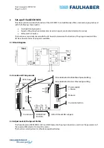 Предварительный просмотр 16 страницы Faulhaber PRECIstep AD CM M1S User Manual