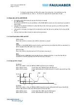 Предварительный просмотр 18 страницы Faulhaber PRECIstep AD CM M1S User Manual