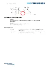 Предварительный просмотр 19 страницы Faulhaber PRECIstep AD CM M1S User Manual