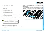 Preview for 19 page of Faun C40 Trackway User Manual