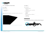 Preview for 24 page of Faun C40 Trackway User Manual