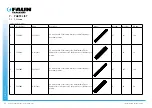 Preview for 32 page of Faun C40 Trackway User Manual