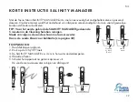 Preview for 29 page of Fauna Marin SALINITY MANAGER Quick Manual