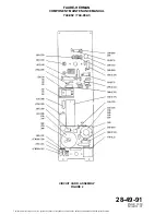 Preview for 110 page of FAURE HERMAN 744-082 Maintenance Manual