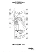 Preview for 112 page of FAURE HERMAN 744-082 Maintenance Manual