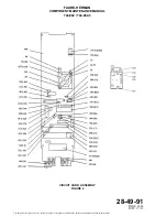 Preview for 114 page of FAURE HERMAN 744-082 Maintenance Manual