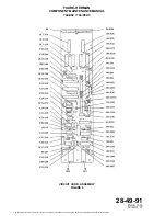 Preview for 118 page of FAURE HERMAN 744-082 Maintenance Manual