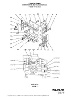 Preview for 122 page of FAURE HERMAN 744-082 Maintenance Manual