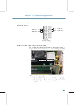 Предварительный просмотр 31 страницы FAURE HERMAN FH8500 User Manual