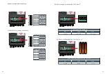 Предварительный просмотр 7 страницы FAURE HERMAN Ultraflux Minisonic Instruction Manual