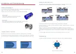 Предварительный просмотр 15 страницы FAURE HERMAN Ultraflux Minisonic Instruction Manual