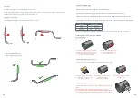 Предварительный просмотр 17 страницы FAURE HERMAN Ultraflux Minisonic Instruction Manual