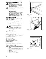 Предварительный просмотр 20 страницы FAURE EK 67 Instruction Booklet