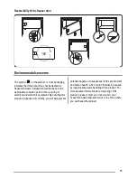 Предварительный просмотр 13 страницы FAURE FBA5224A User Manual