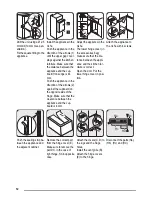 Предварительный просмотр 12 страницы FAURE FBA6317 User Manual