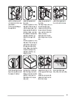 Preview for 11 page of FAURE FBA7340 User Manual