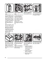 Preview for 12 page of FAURE FBB7294 User Manual