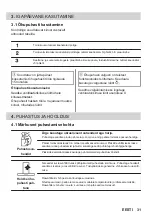 Preview for 31 page of FAURE FFG325S User Manual