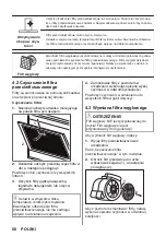 Preview for 80 page of FAURE FFG325S User Manual