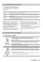 Предварительный просмотр 95 страницы FAURE FFG325S User Manual