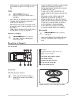 Предварительный просмотр 15 страницы FAURE FFM20100 User Manual