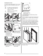 Предварительный просмотр 16 страницы FAURE FFQ27908 User Manual