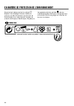 Предварительный просмотр 28 страницы FAURE FFT519X User Manual