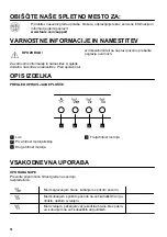 Preview for 70 page of FAURE FFT519X User Manual