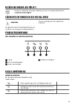 Preview for 79 page of FAURE FFT519X User Manual