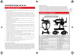 Предварительный просмотр 2 страницы FAURE FKM-901ME1 User Manual