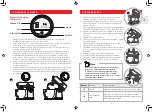 Предварительный просмотр 3 страницы FAURE FKM-901ME1 User Manual