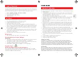 Preview for 4 page of FAURE FKM-901ME1 User Manual