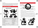 Предварительный просмотр 10 страницы FAURE FKM-901ME1 User Manual