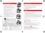 Preview for 11 page of FAURE FKM-901ME1 User Manual