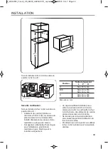 Preview for 33 page of FAURE FMBN2S User Manual