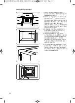 Preview for 34 page of FAURE FMBN2S User Manual