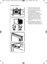 Предварительный просмотр 8 страницы FAURE FMBN4S User Manual