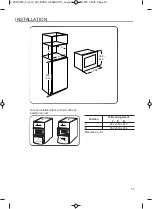 Предварительный просмотр 33 страницы FAURE FMBN4S User Manual