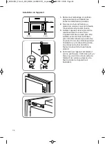 Предварительный просмотр 34 страницы FAURE FMBN4S User Manual