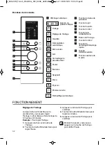 Предварительный просмотр 32 страницы FAURE FMSN4D User Manual