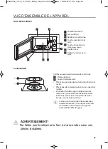 Предварительный просмотр 29 страницы FAURE FMSN5S User Manual