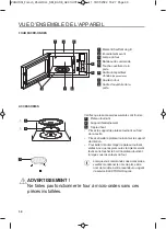 Предварительный просмотр 30 страницы FAURE FMSN7D User Manual